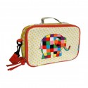 LUNCH BOX THERMIQUE ELMER JAUNE
