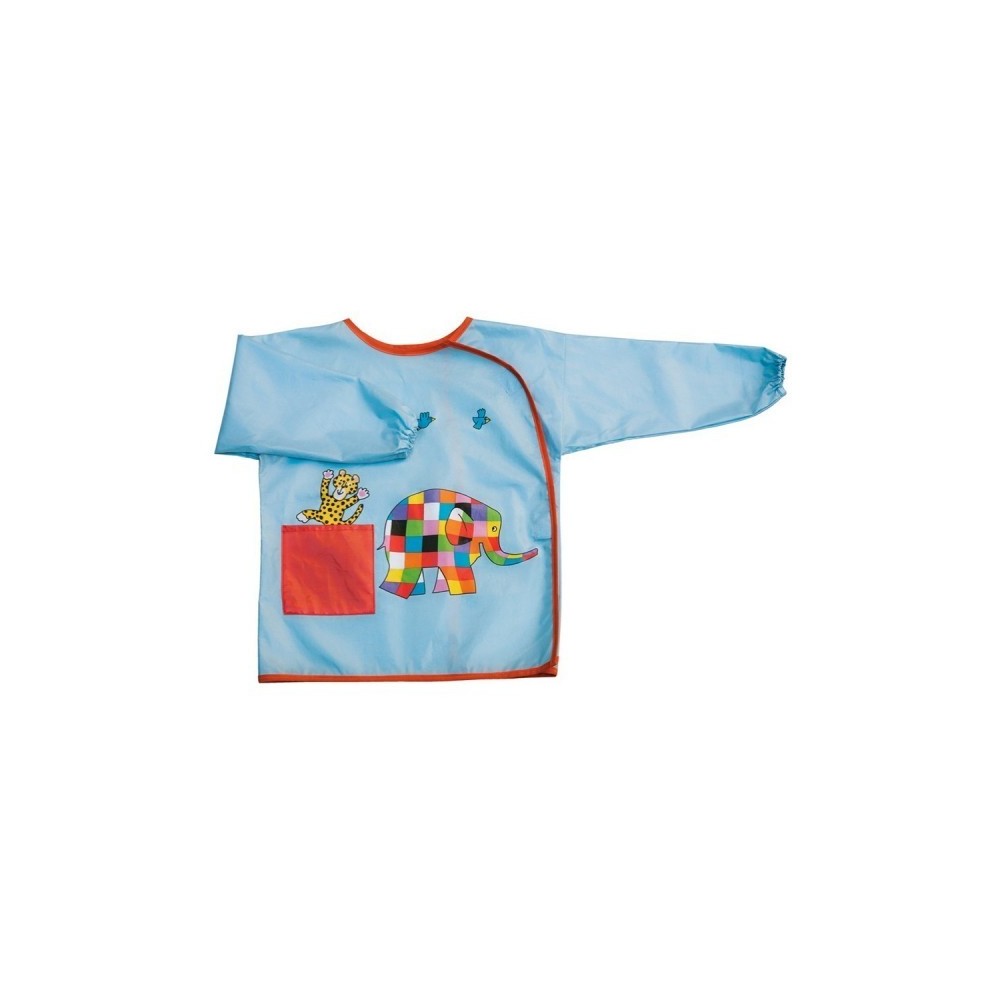 Tablier Peinture Enfant,Blouse peinture enfant Imperméable