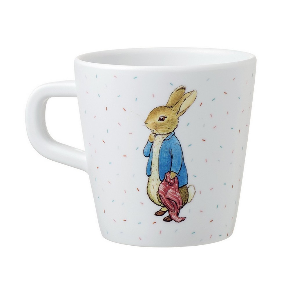 PETIT MUG PIERRE LAPIN