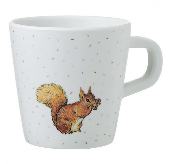 PETIT MUG PIERRE LAPIN