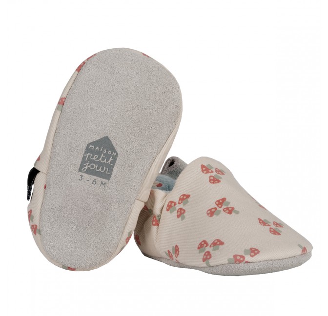 Slip 18 2025 mois
