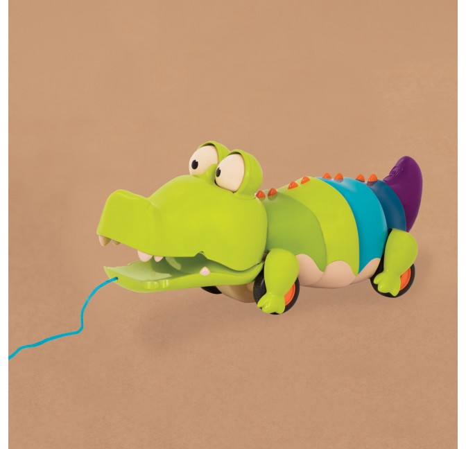 Acheter Jouet Crocodile à langue saillante douce, extensible, à presser,  Fidget, jouets pour enfants