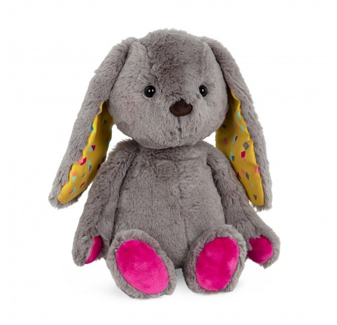 MERLIN PETIT LAPIN GRIS - SPRINKLE BUNNY 