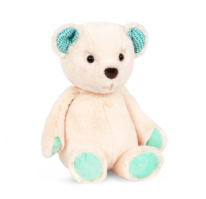 Doudou lapin musical bébé mixte MARSHMALLOW