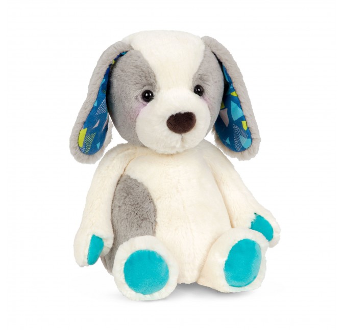 INDIGO PETIT CHIEN BLEU ET GRIS - CANDY PUP