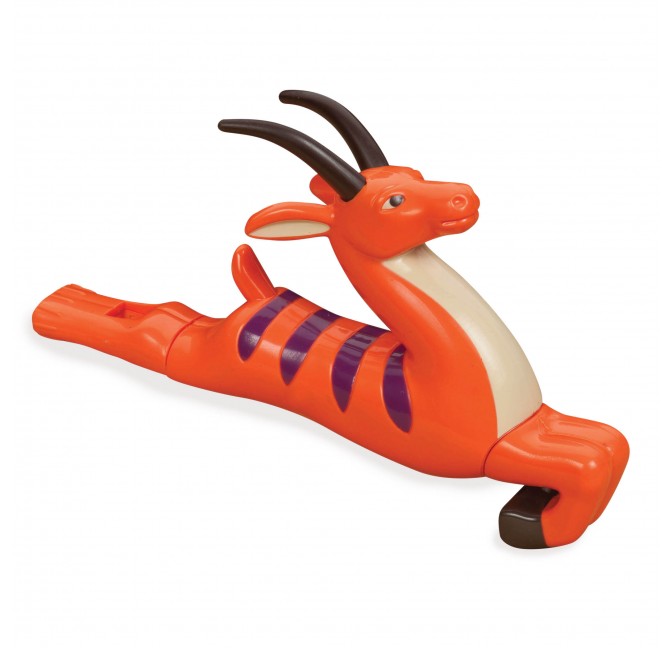 ANTELOPE SLIDE WHISTLE ANTELOPE SLIDE WHISTLE