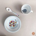 MES PREMIERS GOÛTERS AVEC ELMER