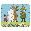SET DE TABLE MOOMIN