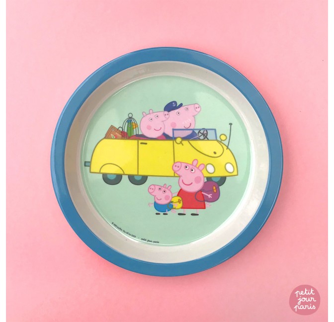 Peppa Pig