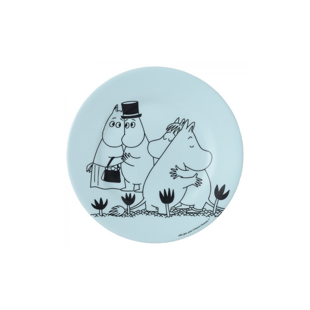 Moomin - Moumine