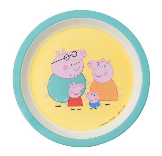 Peppa Pig - Mon grand livre puzzle