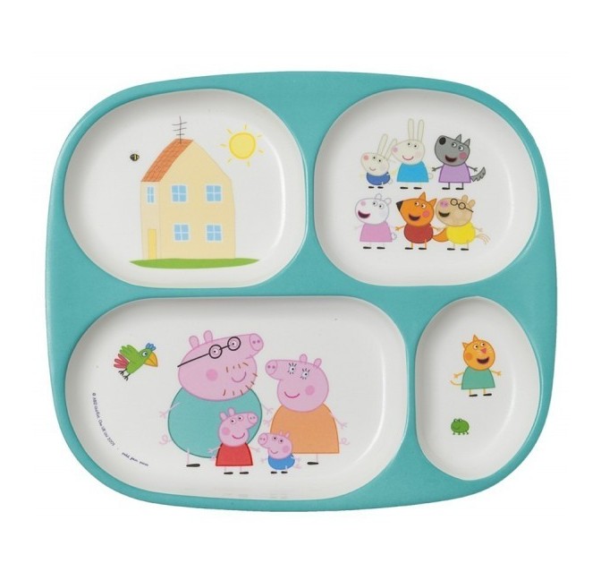 Basket peppa hotsell pig lumineuse
