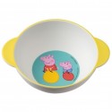 BOL À OREILLES PEPPA PIG