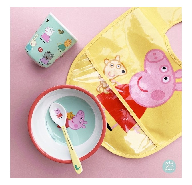 peppa pig