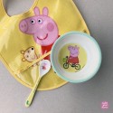 JE MANGE PROPREMENT AVEC PEPPA PIG