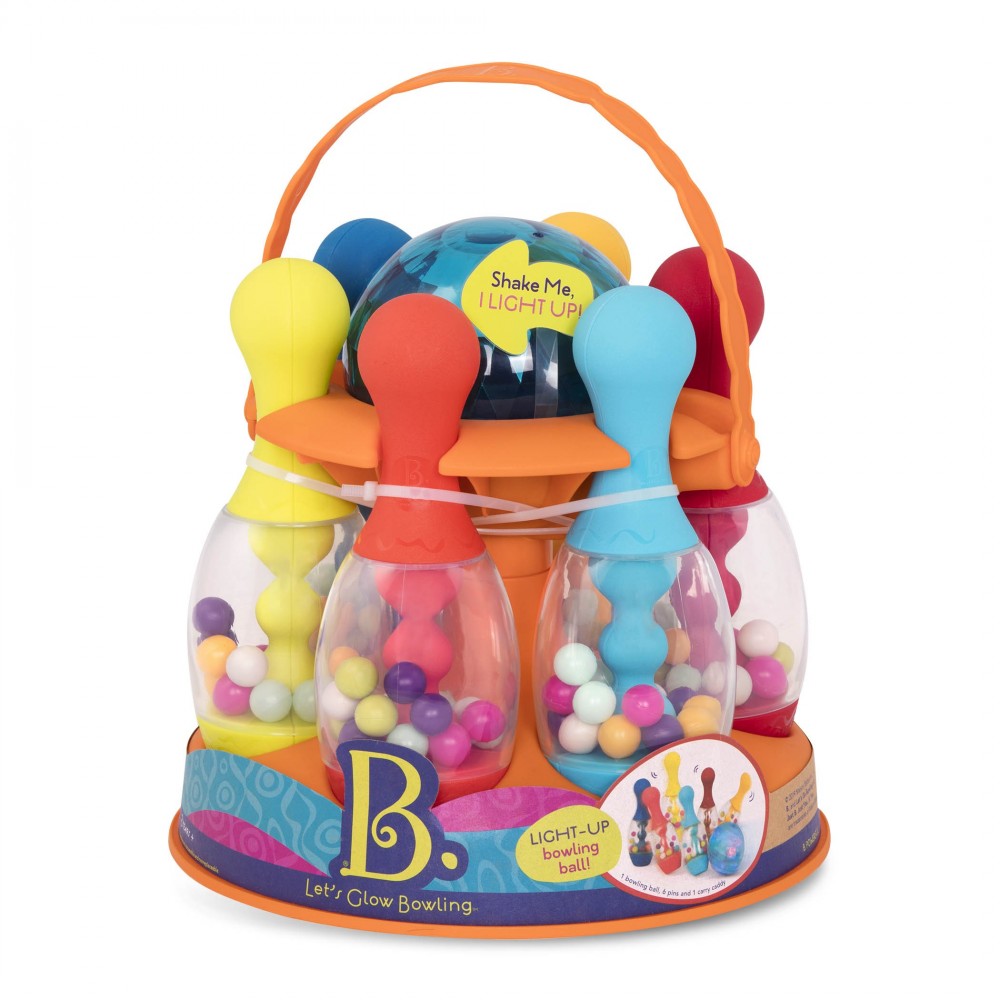 KIT BALLONS DE JEU Éveil