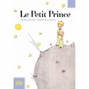 LIVRE FOLIO JUNIOR LE PETIT PRINCE PP 7.50€