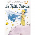 BOOK THE LITTLE PRINCE (120 pages)