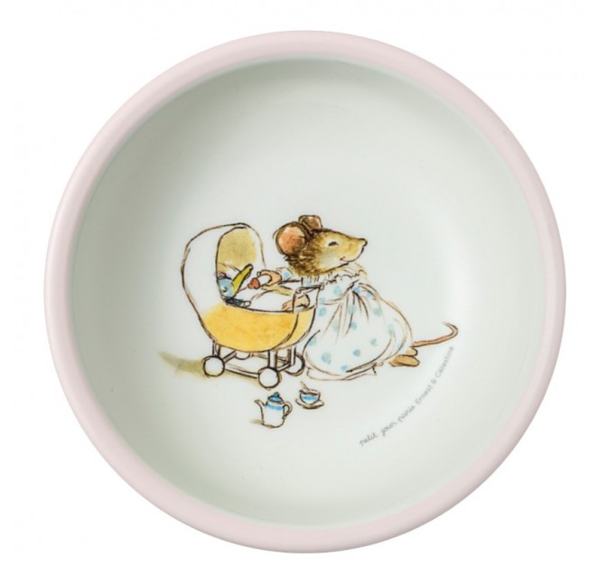 First Meal with a bib and Ernest & Célestine Petit Jour Paris to Remain C... First Meal with a bib and Ernest & Célestine Petit Jour Paris to Remain C...