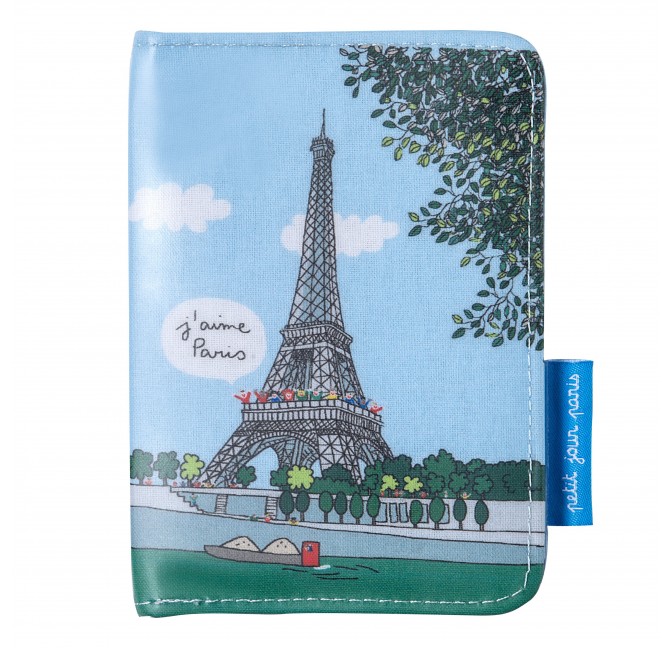 VOYAGES, VOYAGES À PARIS