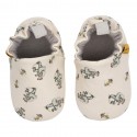 MES 1ER CHAUSSONS ERNEST ET CÉLESTINE 12-18 MOIS