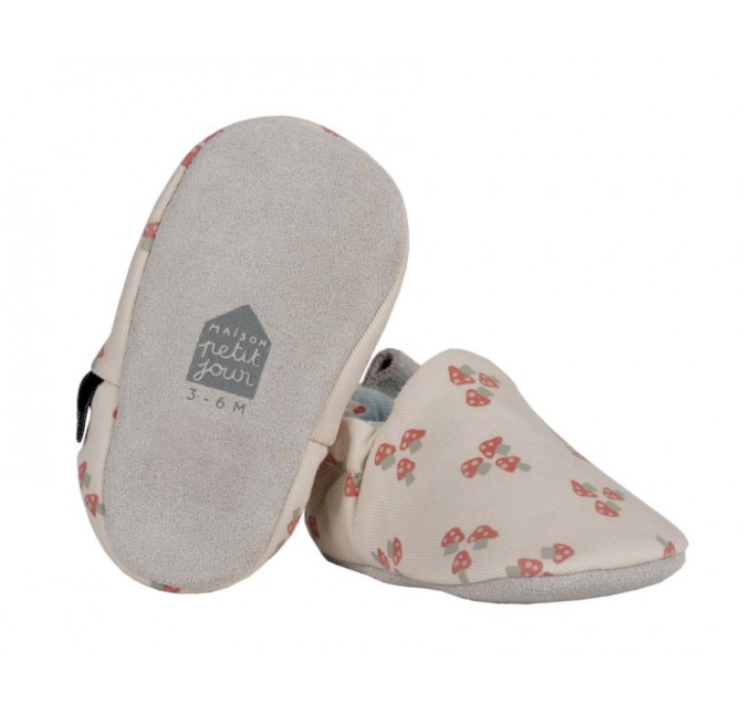 12 month on sale slippers