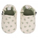 MES 1ERS CHAUSSONS LES LAPINS 6-12 MOIS