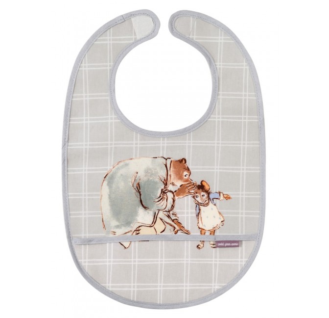 Petit Jour Paris First Meal with a bib and Ernest & Célestine to Remain C... Petit Jour Paris First Meal with a bib and Ernest & Célestine to Remain C...