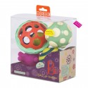 BALLES DÉCOUVERTES - BALL-A-BALLOOS
