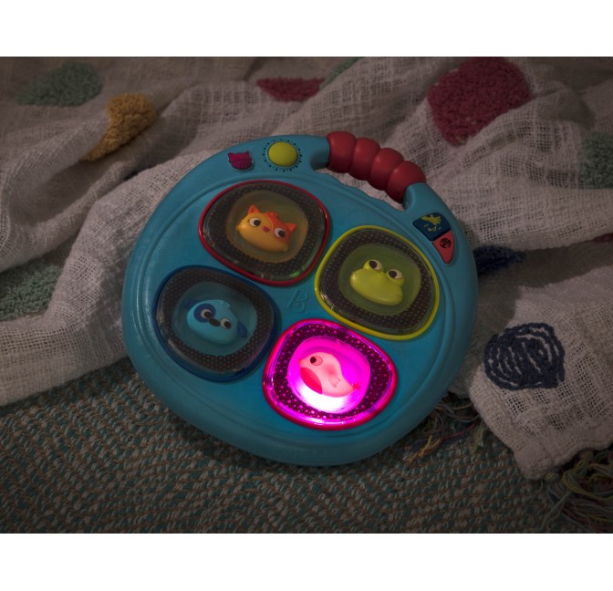 Memory Son Lumiere De Voyage Catch A Sound