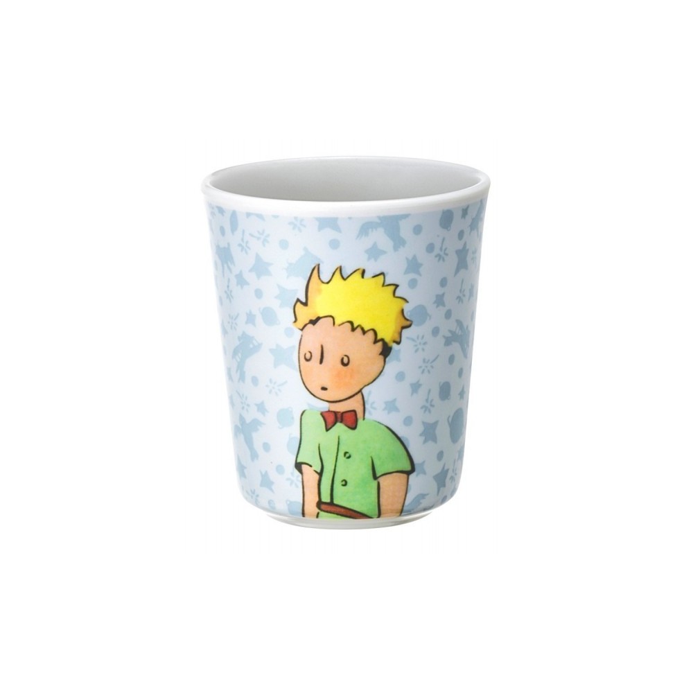 TIMBALE LE PETIT PRINCE BLEUE