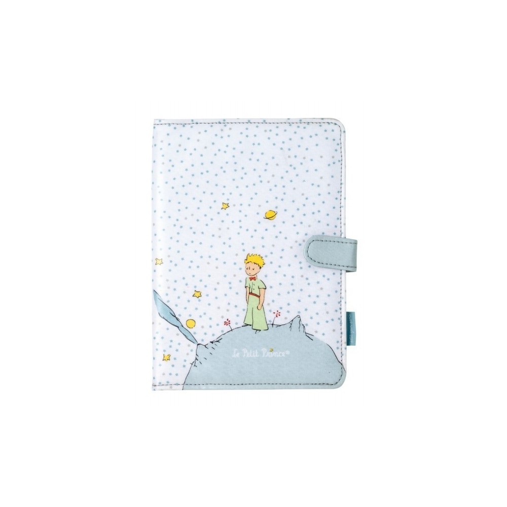 Coffret Cadeau Naissance Mixte en Coton Etoile de mer