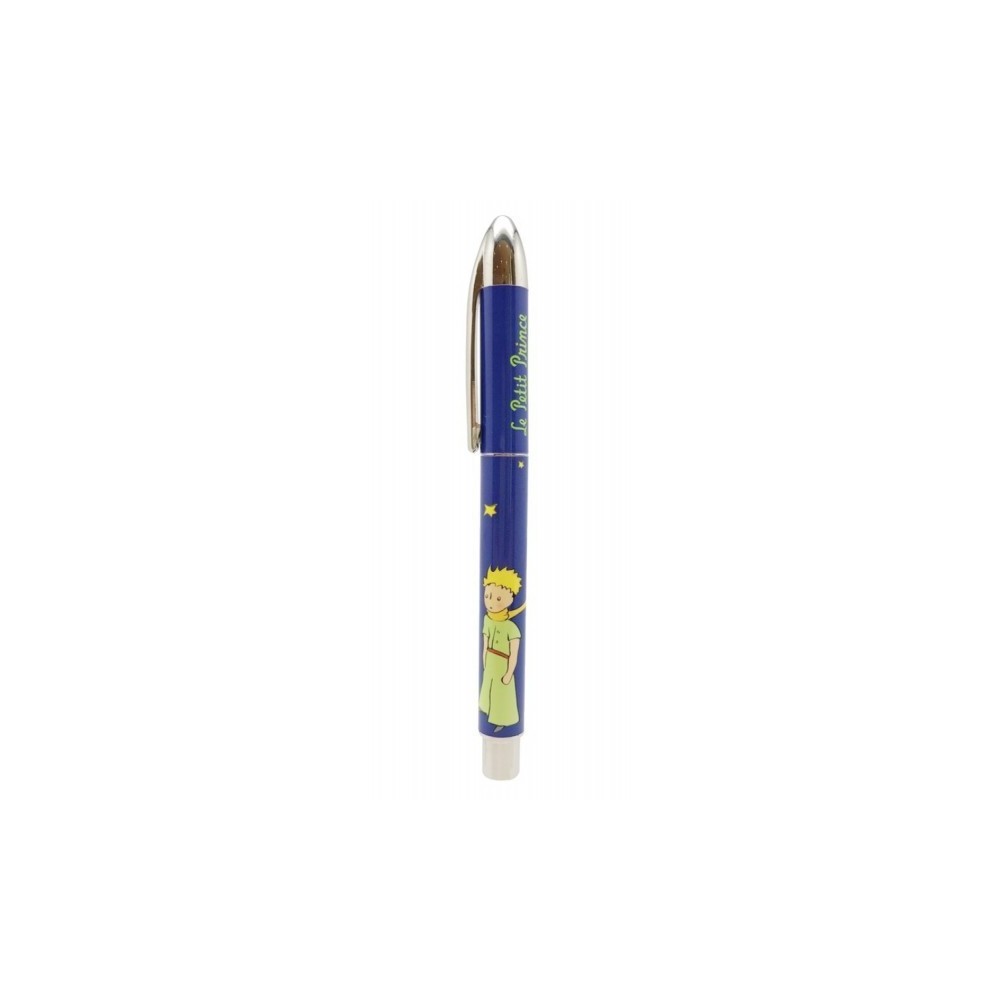 STYLO LE PETIT PRINCE BLEU MARINE