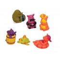 JOUETS DE BAIN