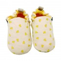 MES 1ERS CHAUSSONS LES POUSSINS 12-18 MOIS