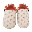 MES 1ERS CHAUSSONS LES CHIENS 12-18 MOIS