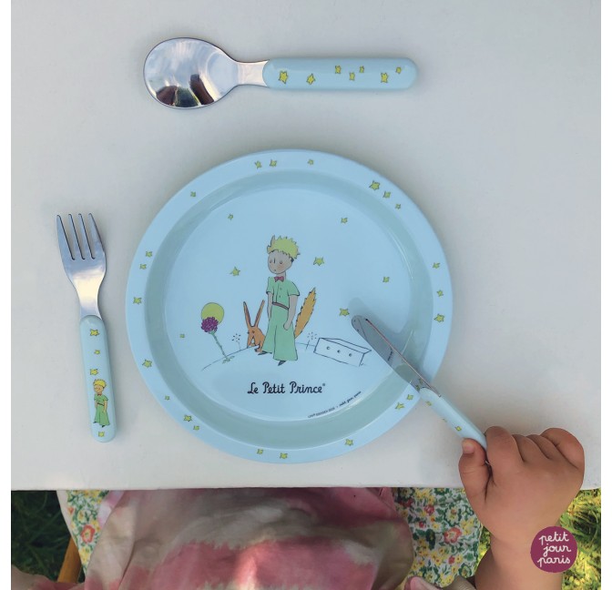 Vente en ligne de petits gobelets rose le petit prince petit jour paris