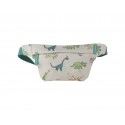 SAC BANANE LES DINOSAURES