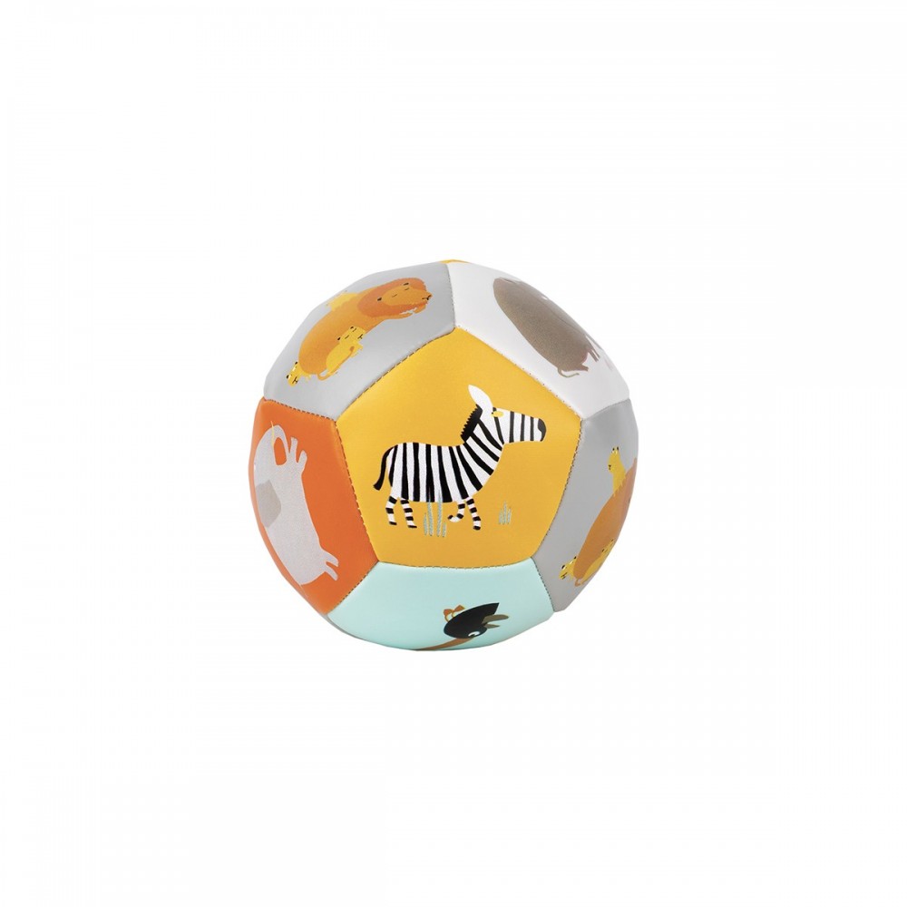 Ballon de football en mousse - My first Soccer Ball