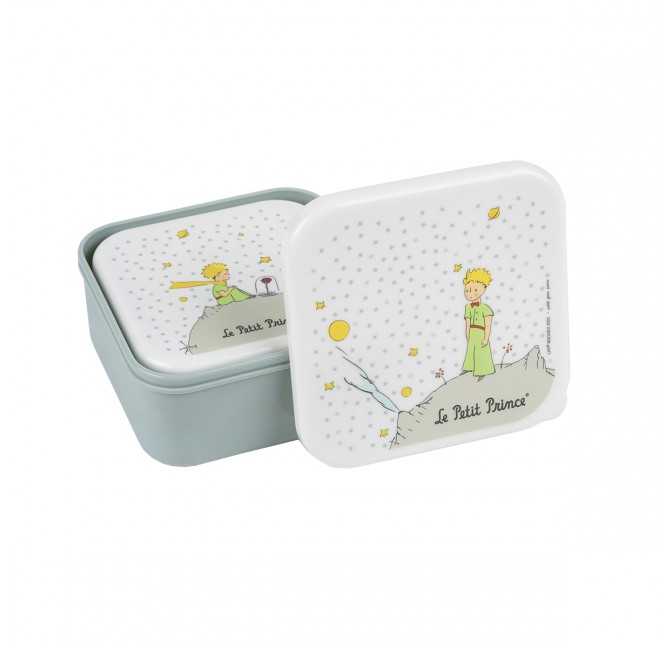 Set de trois couverts Le Petit Prince – Les Baby's