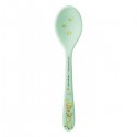 CUILLÈRE LE PETIT PRINCE VERTE