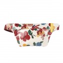 SAC BANANE LES HIBISCUS