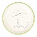 ASSIETTE ÉMAIL LE PETIT PRINCE