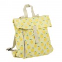 SAC À DOS COURSIER LES CITRONS