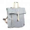 SAC À DOS COURSIER LES MOUETTES