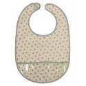 BAVOIR EN COTON LES LAPINS