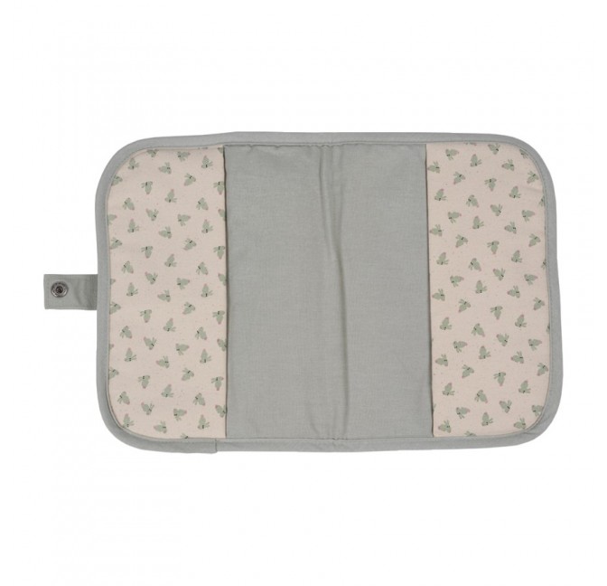 BARBACADO Protège carnet de santé bébé LAPIN jaune, housse carnet de santé  bébé LAPIN BUNNY Jaune, protection pour carnet de santé bébé, protège