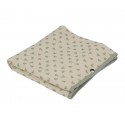 TAPIS À LANGER LES LAPINS