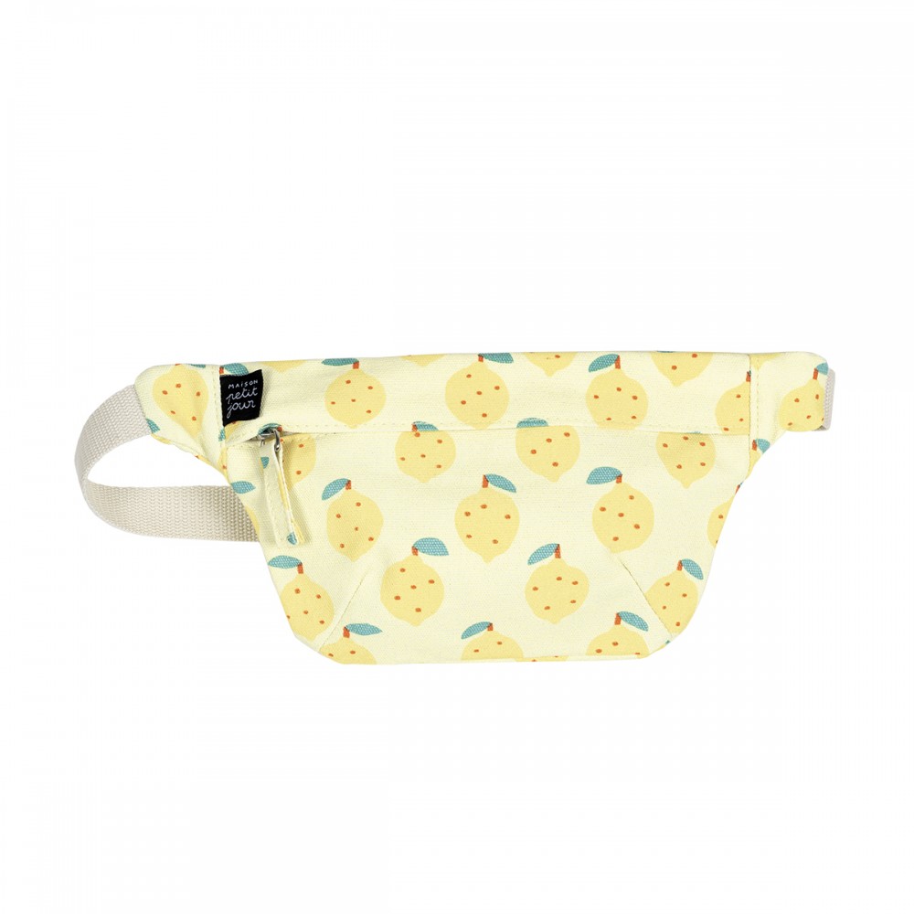 Lemon deals fanny pack