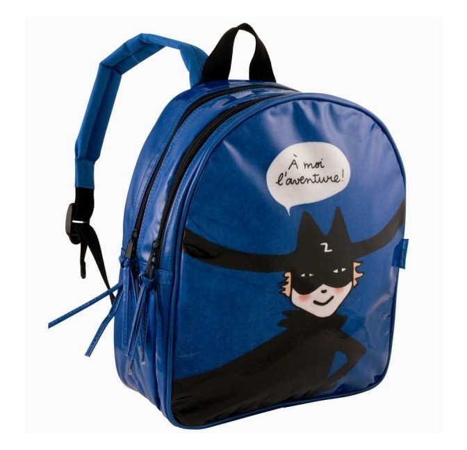 Arge Backpack Prince Arge Backpack Prince